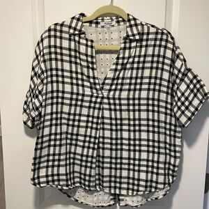 Madewell Top